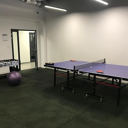 Wellness & Spa Resort Dziwnow Riverfront Apartments With Parking By Noclegi Renters Eksteriør bilde
