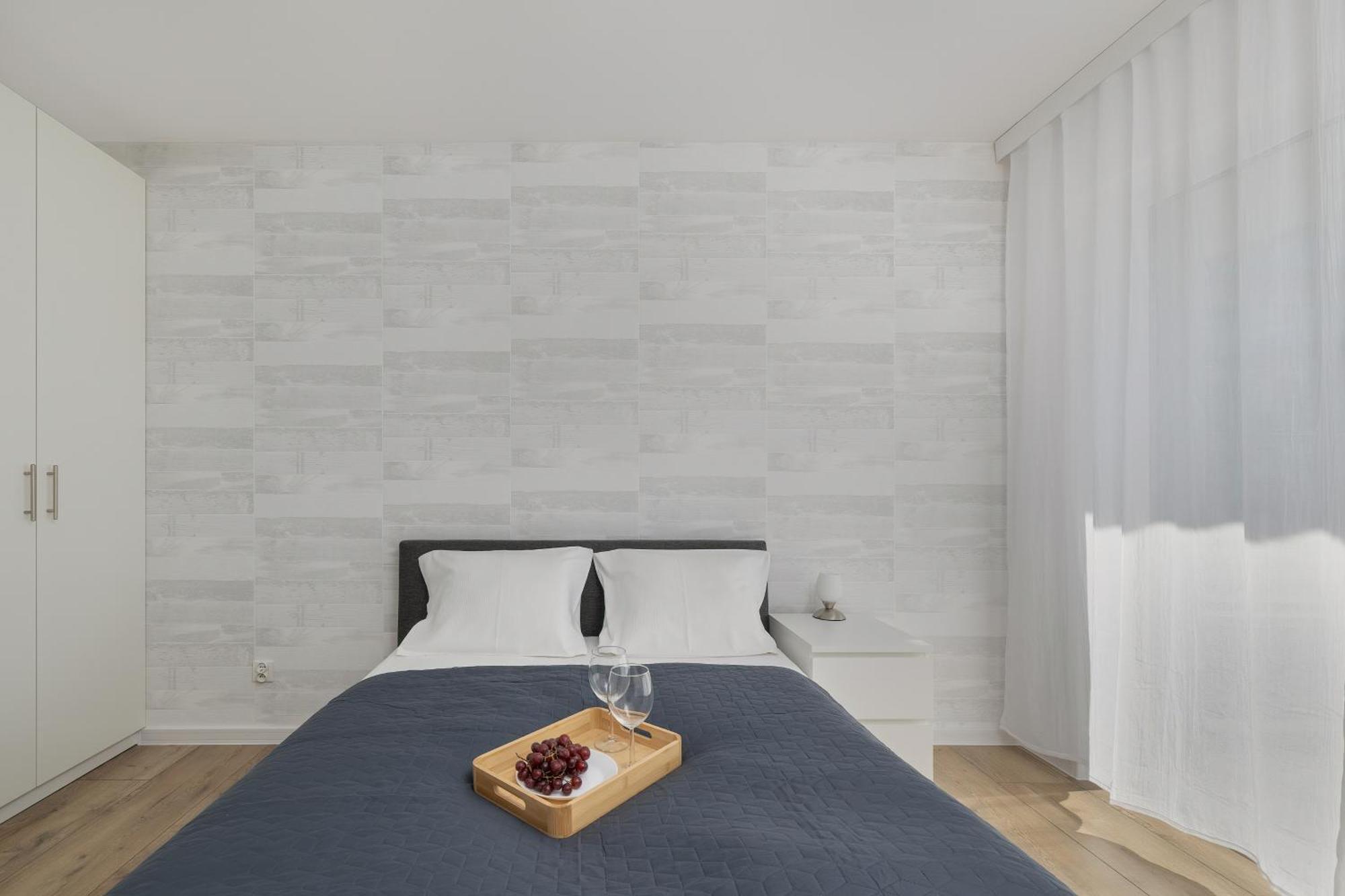 Wellness & Spa Resort Dziwnow Riverfront Apartments With Parking By Noclegi Renters Eksteriør bilde