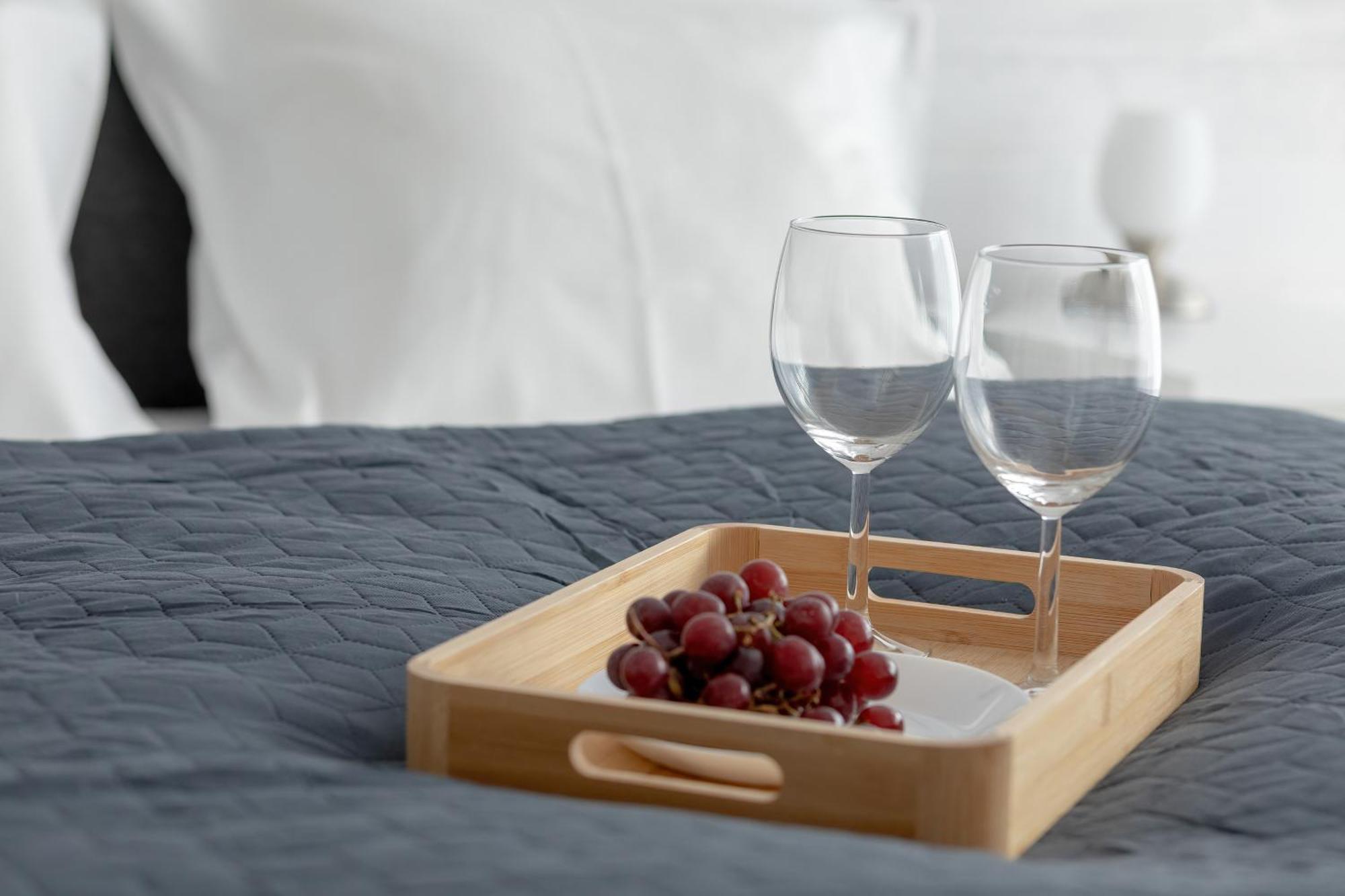 Wellness & Spa Resort Dziwnow Riverfront Apartments With Parking By Noclegi Renters Eksteriør bilde