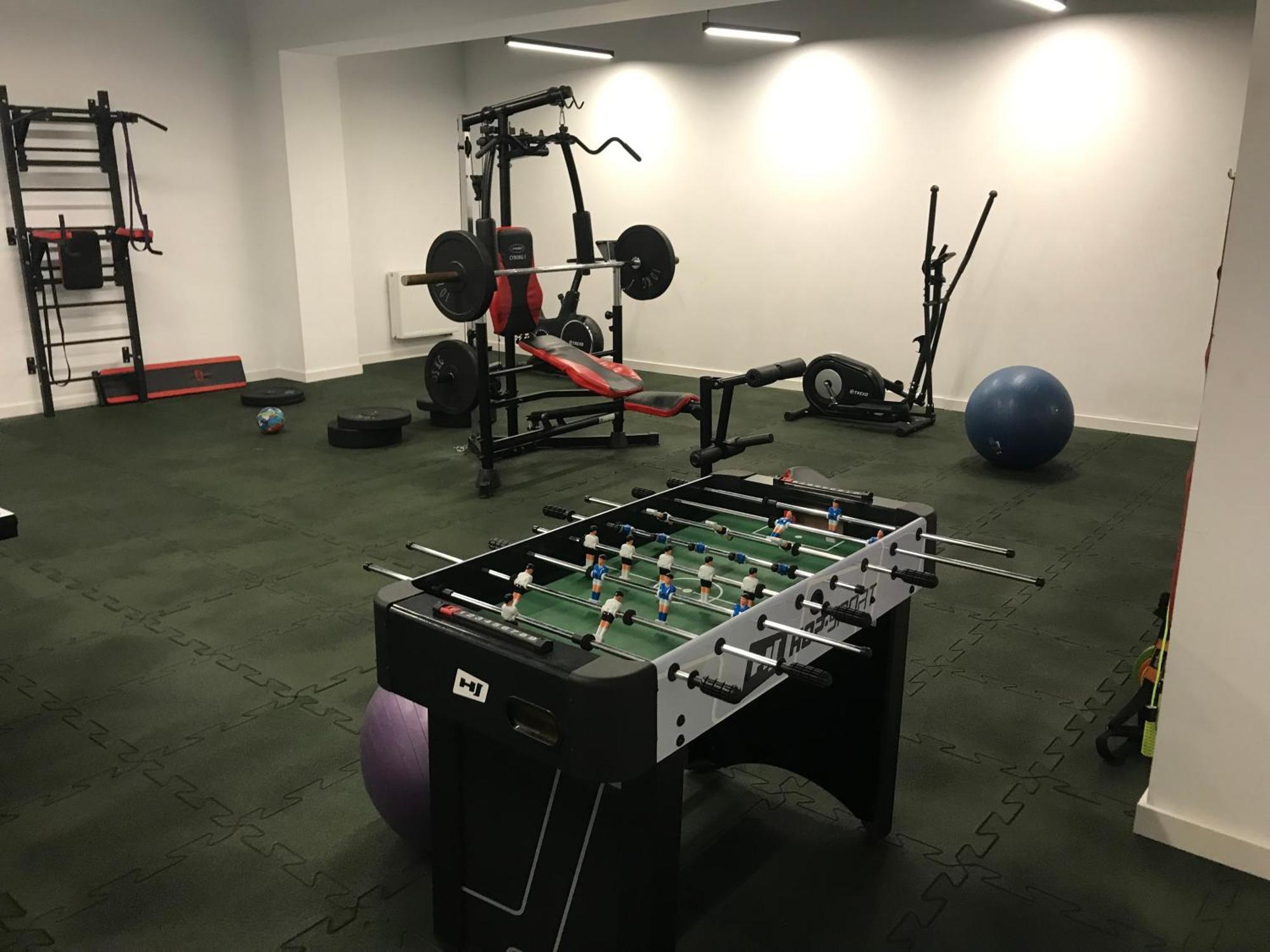 Wellness & Spa Resort Dziwnow Riverfront Apartments With Parking By Noclegi Renters Eksteriør bilde